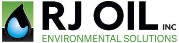 RJ Oil Inc. Logo